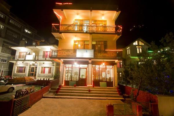 Hotel De Ocean Inn